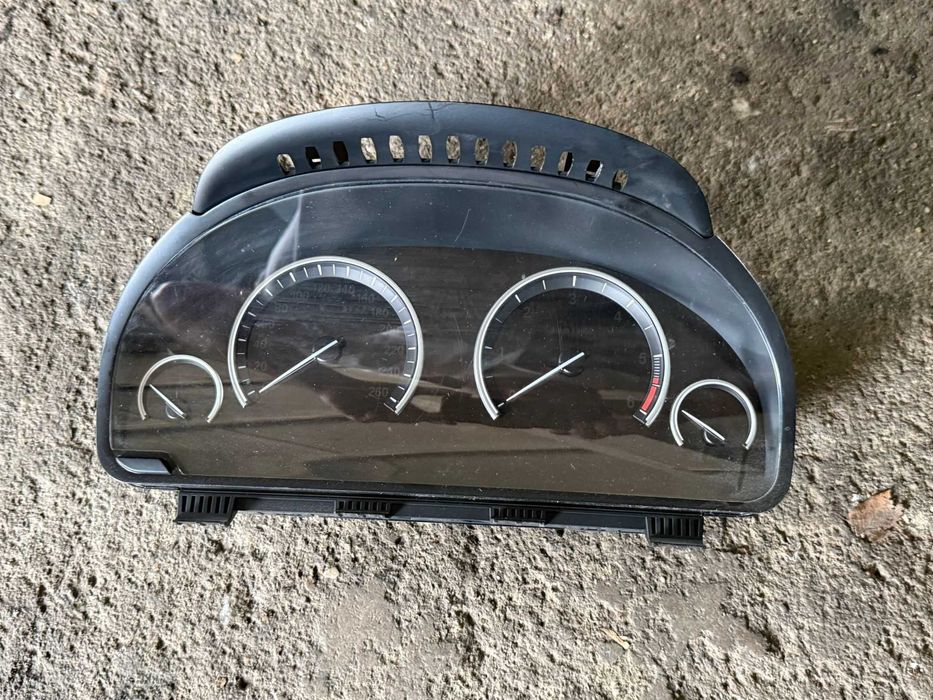 Ceasuri bord 6WA extended europa cu hud X3 F25 X4 F26 cod 6831695