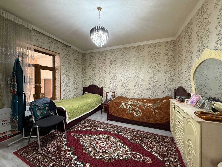 (Добрый) Келес, 6,67 соток, 137 м², 4 комнаты