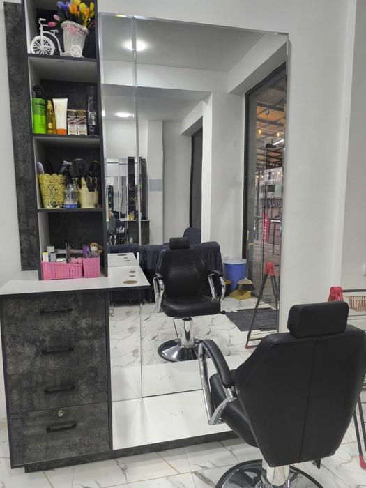 Tayyor G'O'ZALLIK SALON mebellari sotiladi