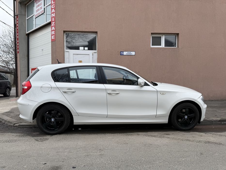 De vinzare BMW 116D