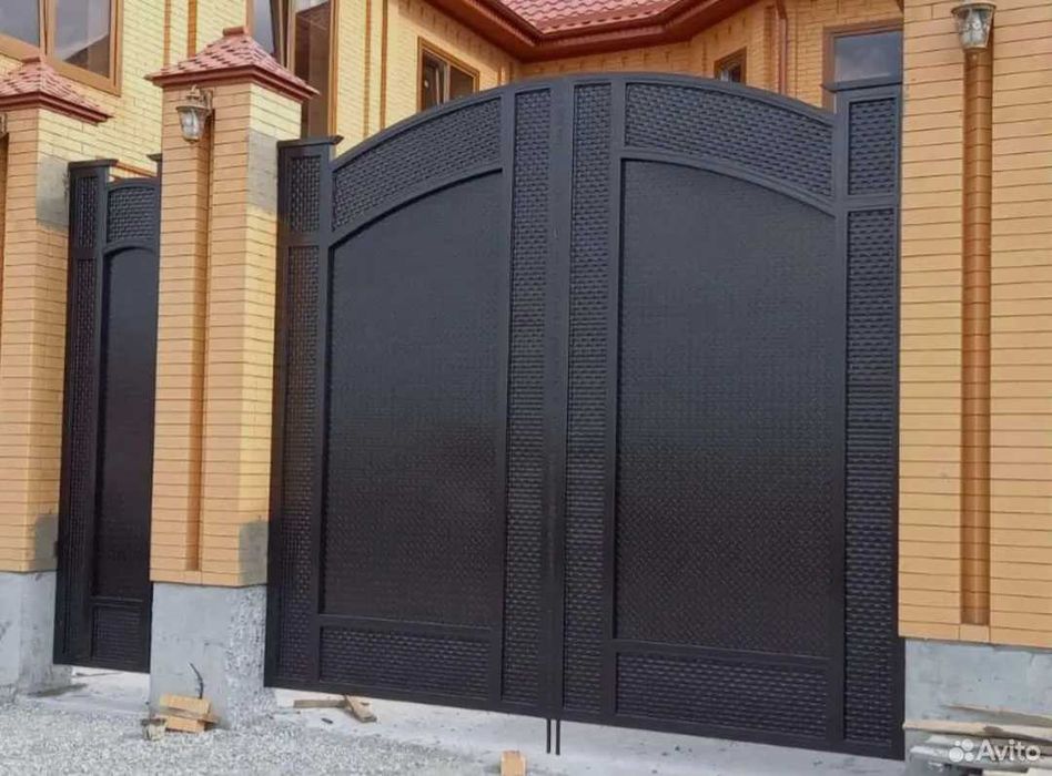 naves лексан оргождения reshotka ворота darvoza решётка перила навес