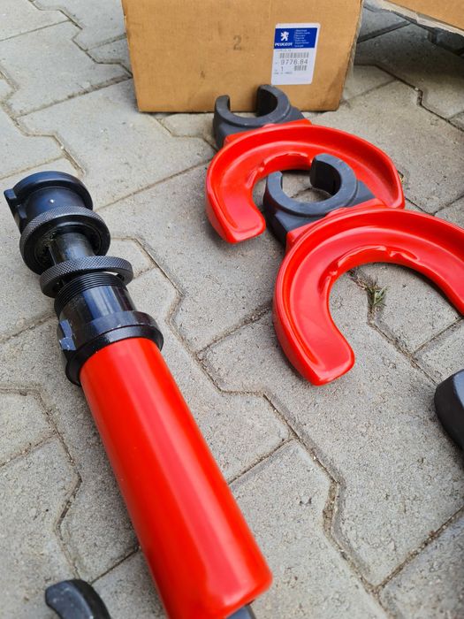 Presa arcuri Facom U.89