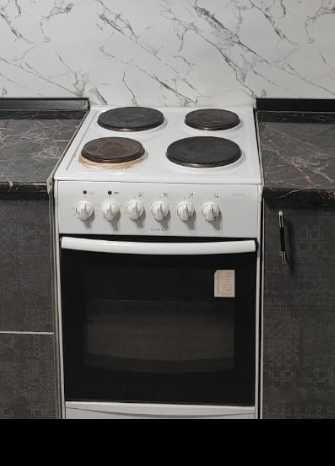 Плита 4х камфорный