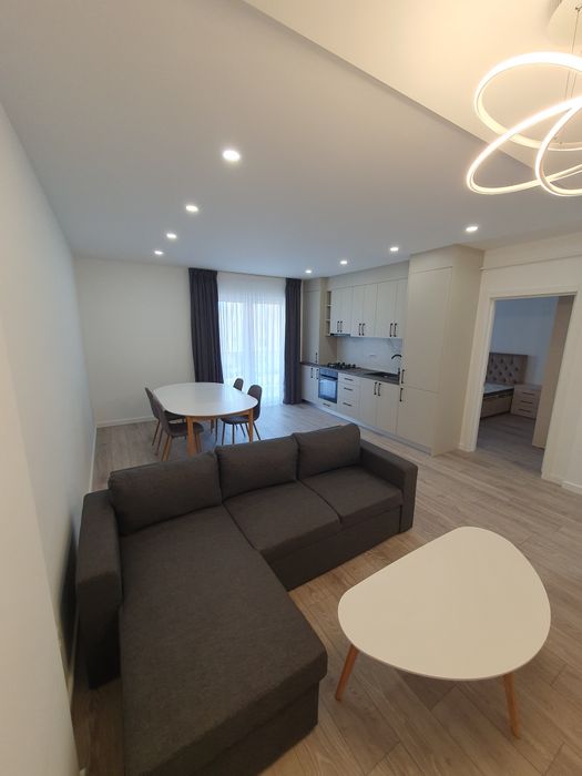 Apartament de inchiriat