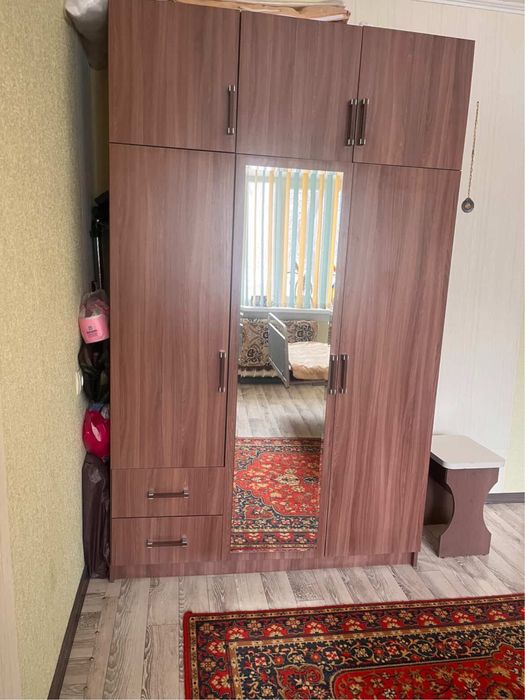 Шкаф ддя одежды и белья