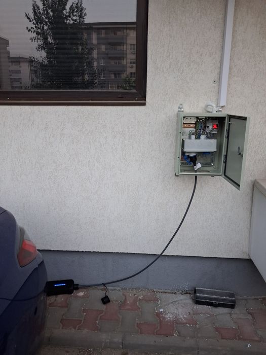 Electrician Autorizat ANRE / Inginer - Interventii + lucrari electrice