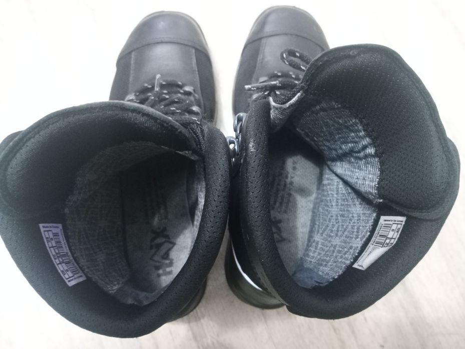 Кубинки хайкс 41,5