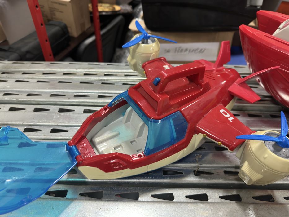 Играчки paw patrol