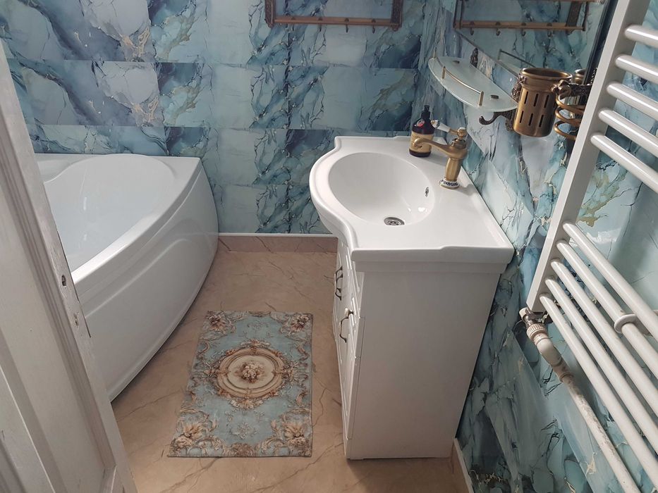 Aartament 5 camere de inchiriat in vila et 2, Parc Carol, Unirii