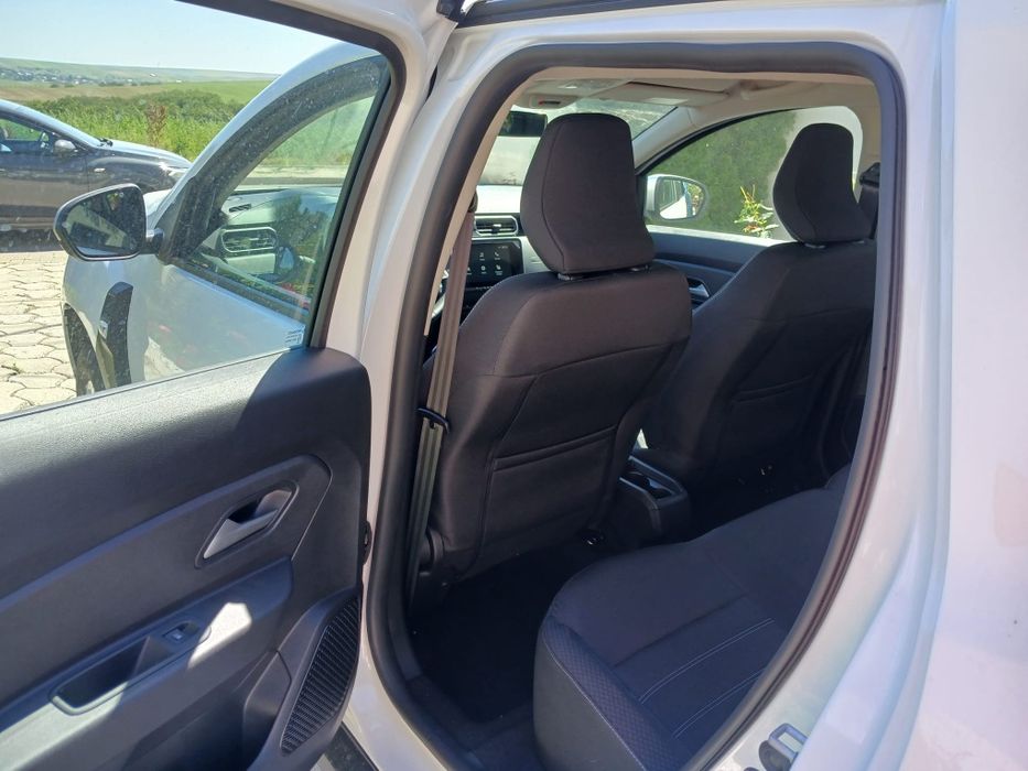 Dacia  Duster, 06.2024, 1.5 dci, proprietar de noua