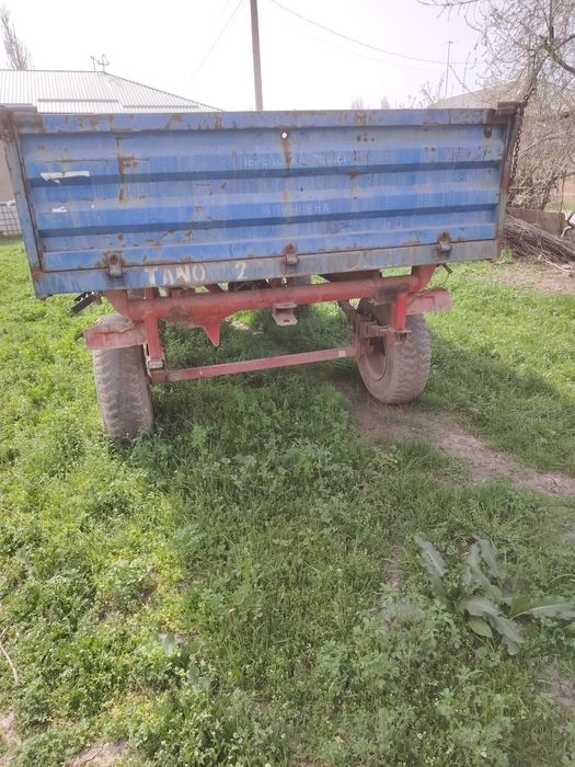 Telashka sotiladi manzil Yangibozor