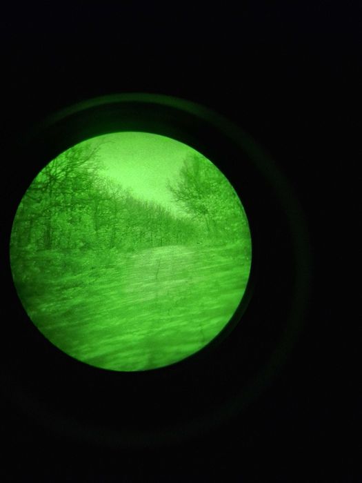 Уред за нощно виждане пвс 14 трето поколение