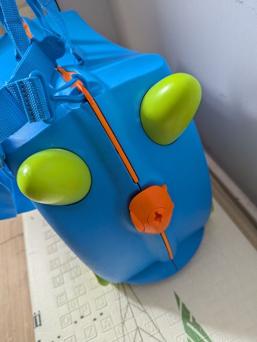 Детски куфарчета Trunki