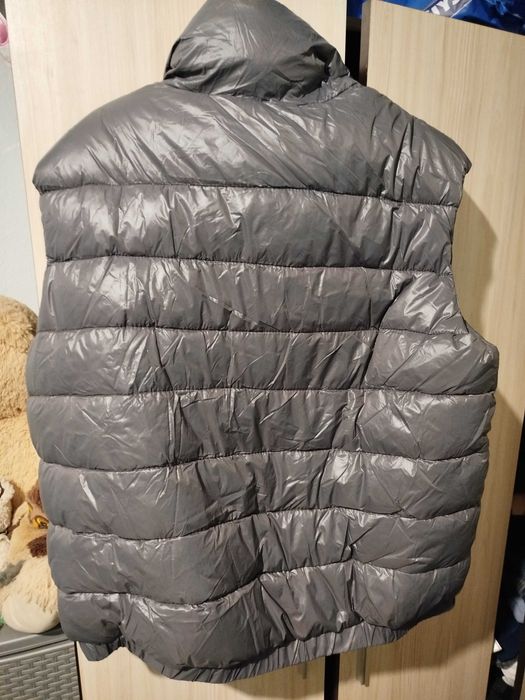 Дамски елек с дължина до кръста