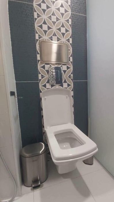 Дава се под наем Тристаен апартамент в Пловдив, Център - 80 кв.м за 720 € - Снимка #8