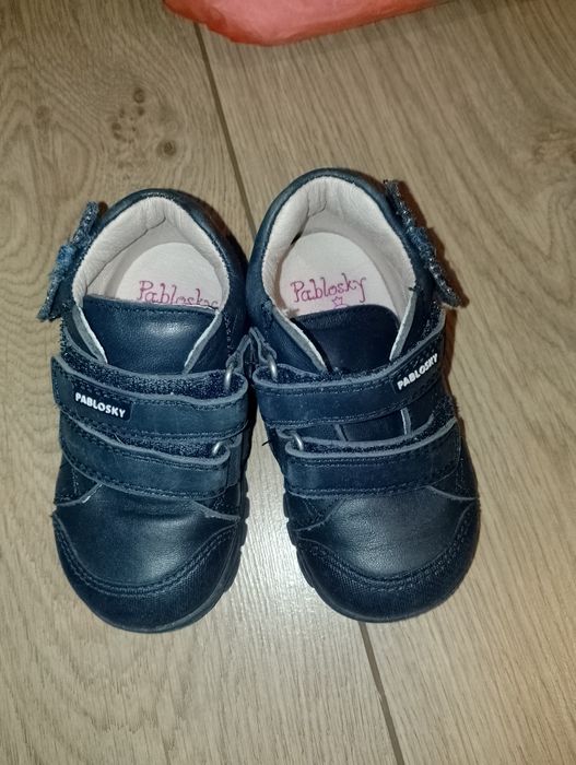 Бебешки обувки от 21 до 24 размер "Колев и Колев"