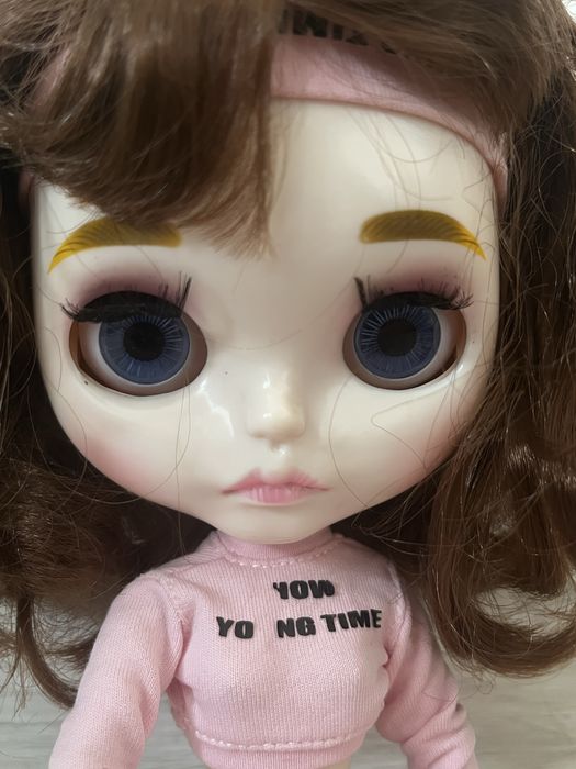 Blythe doll/ кукла блайз/ Блайт қуыршақ