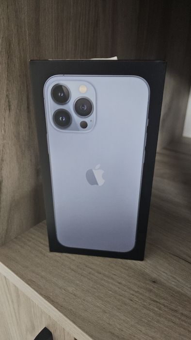 Iphine 13 Pro Max 256 GB