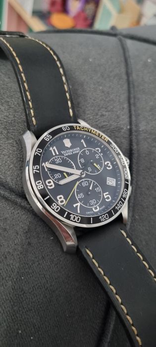 Ceas Victorinox, stare foarte buna