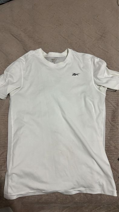 Адидас, reebok, adidas