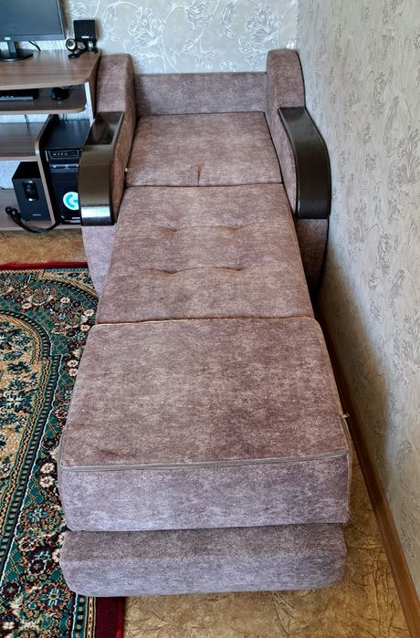 Кресло кровать Элитный