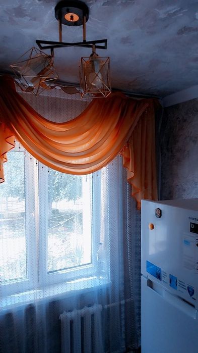 Продаётся 2-х комнатная квартира