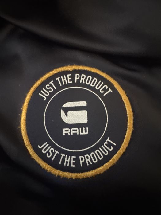 G-STAR RAW яке – размер M
