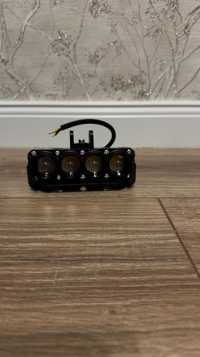 Продам Мощные Туманки.