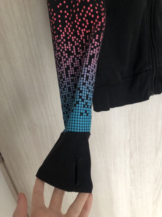 Hanorac cu gluga Adidas