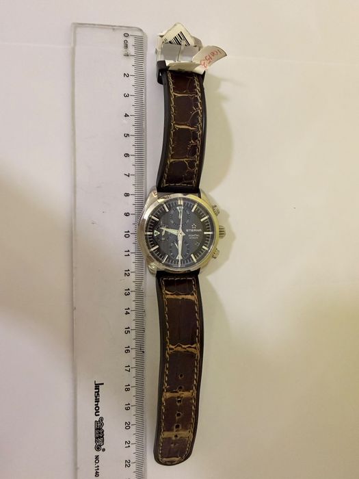 Ceas Eterna (CTG)