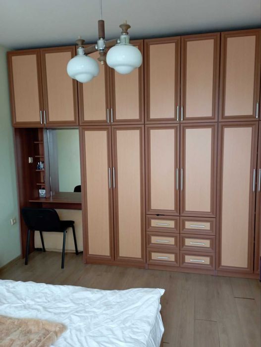 Дава се под наем Двустаен апартамент в Казанлък - 80 кв.м за 398.82 € - Снимка #6