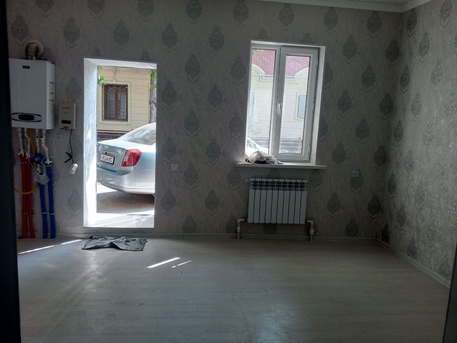 Срочно Продаётся Квартиру на Земле В Мирабадском Районе