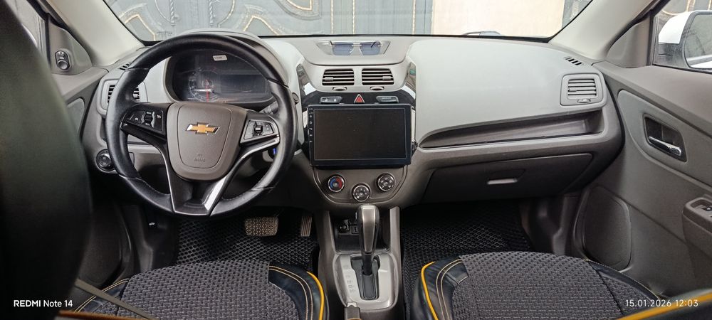 Кобальт 2024/2025 метан4+