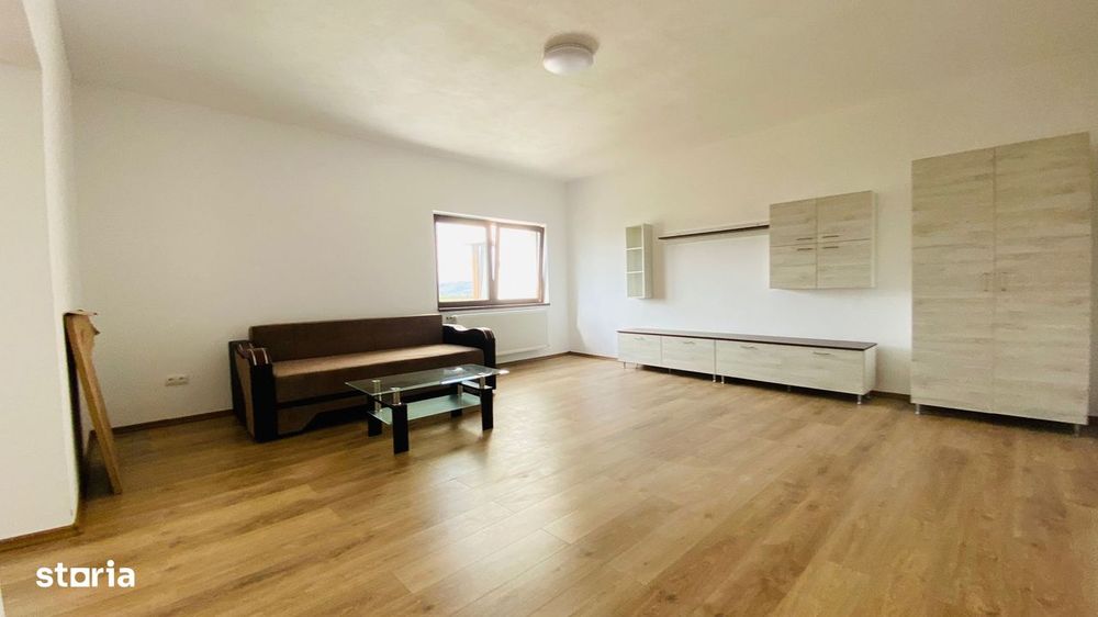 Oferta. Apartament De Vanzare In Sebes, Bloc Nou, 3 Camere