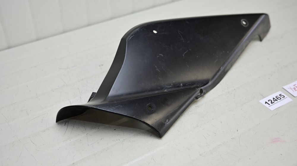 Carena Inferioara Dreapta Yamaha YZF-R125 2008 - 2012