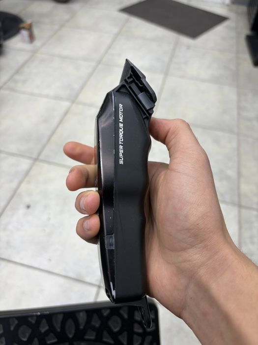 Gamma boosted машинка