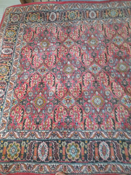 Ковёр 2х3м шерстяной