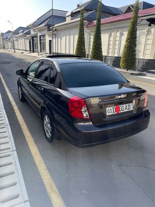 Chevrolet Gentra sotiladi