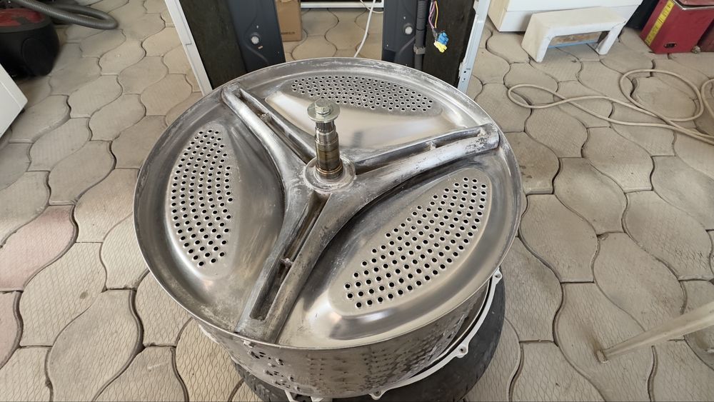 Ремонт стиральных машинок