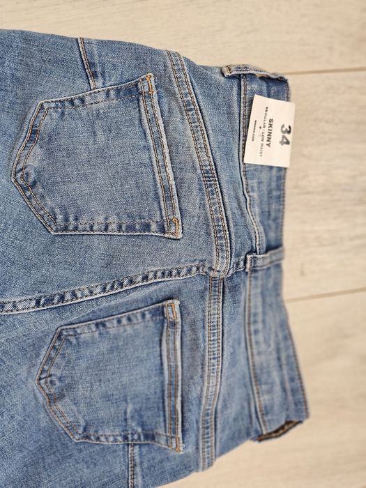 Нови дамски дънки