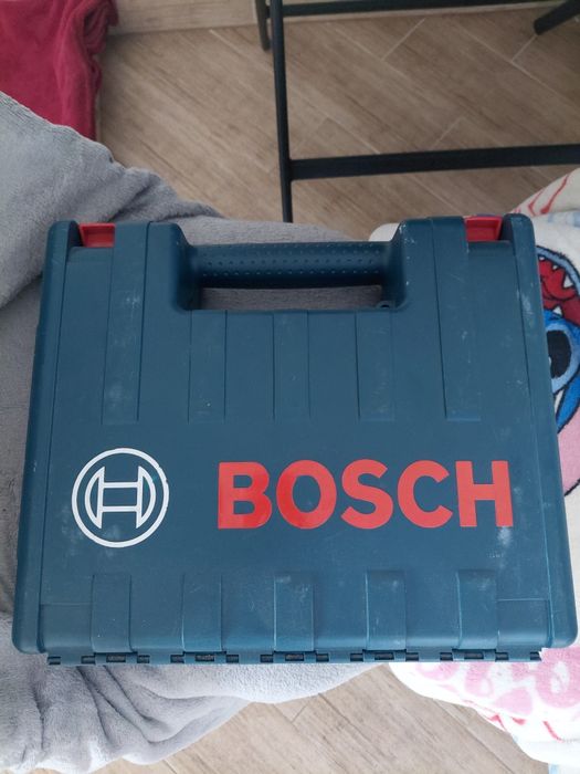 Bosch gsb 13 re 600w