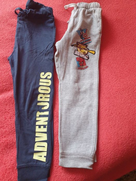 Долници 110 см 4-5 г