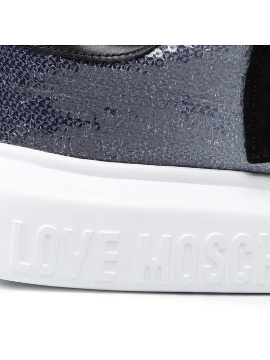Дамски сникърси Love Moschino JA15244 / 26.5 см.