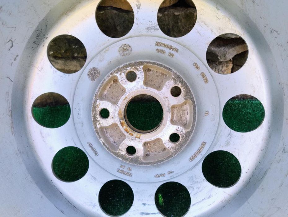 Авариен комплект за Audi a6 c5