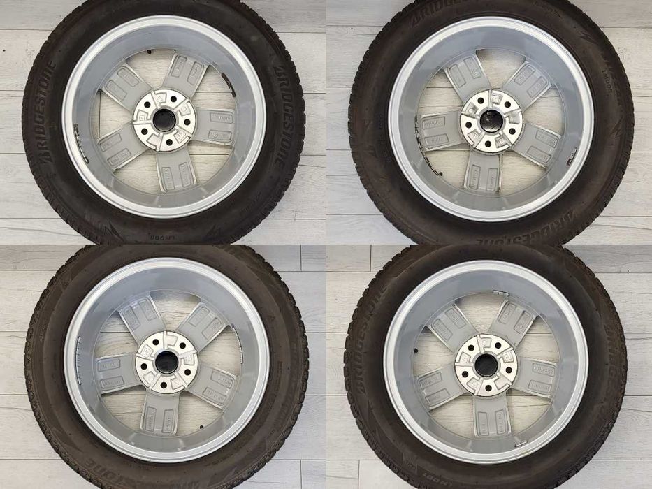 Roti/Jante VW 5x112 205/55 R16 Golf 7, Passat, Jetta, Caddy, Touran; Audi; Skoda; Seat