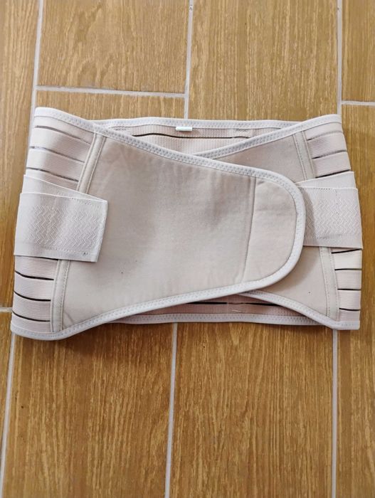 Vând centură post-partum