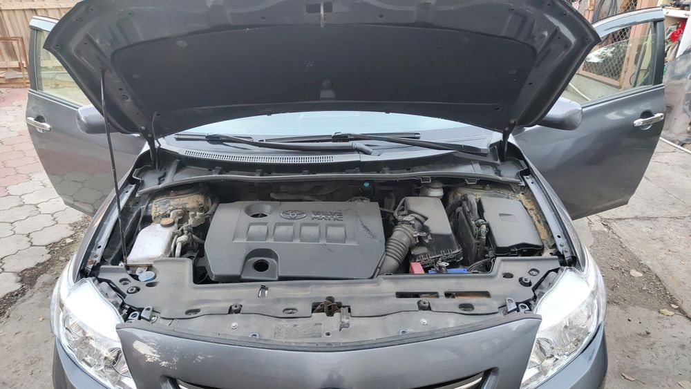 Тойота Королла продам