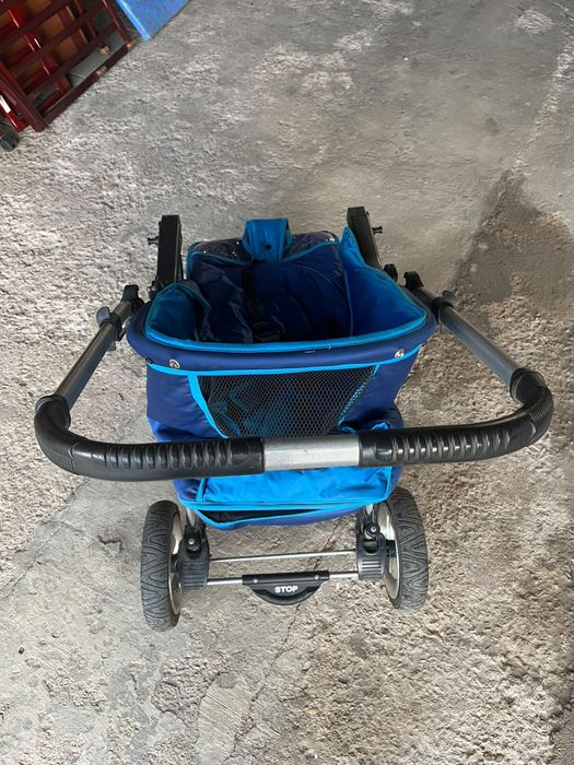 Продам коляску 15 тыс торг