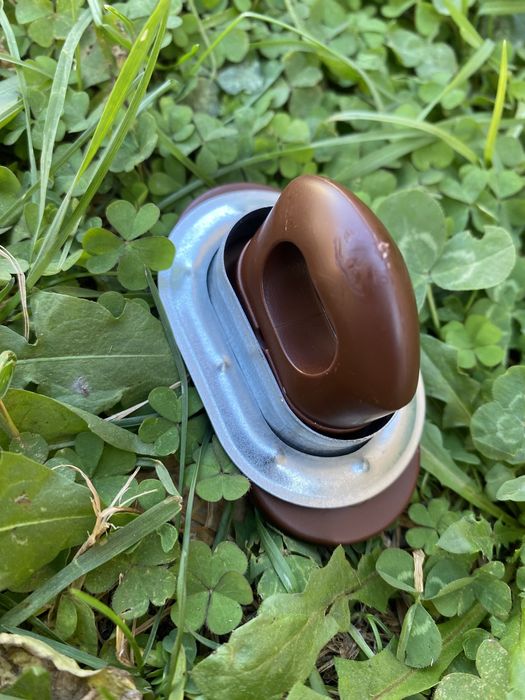 Капси с закопчалка за брезент, кристал или билборд винил, платнища