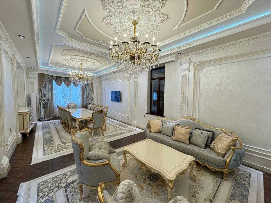 Максим Горький-Ул, Никитина! Сдается новый дом в престижном районе!